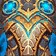Ruthless Gladiator's Scaled Chestpiece icon