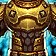 Grievous Gladiator's Scaled Chestpiece icon