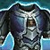 Vicious Gladiator's Plate Chestpiece icon