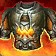Ruthless Gladiator's Plate Chestpiece icon