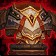 Cataclysmic Gladiator's Plate Chestpiece icon