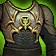 Hollow Sentinel's Breastplate icon
