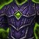 Wild Gladiator's Dreadplate Chestpiece icon