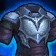 Void Rider's Breastplate