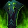 Zealous Felslinger's Girdle icon