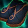 Ornate Pink Lunar Slippers icon