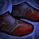 Tyrannical Gladiator's Treads of Alacrity icon