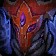 Tyrannical Gladiator's Felweave Cowl icon