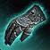 Grievous Gladiator's Felweave Handguards icon