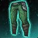 Prideful Gladiator's Felweave Trousers icon
