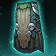 Prideful Gladiator's Felweave Raiment icon