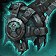 Prideful Gladiator's Felweave Amice icon