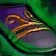 Wild Gladiator's Silk Treads icon