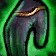 Wild Gladiator's Silk Handguards icon