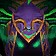 Warmongering Gladiator's Silk Cowl icon