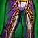 Wild Gladiator's Silk Trousers icon