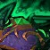 Wild Gladiator's Silk Amice icon