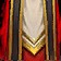 Scarlet Zealot's Cloak icon