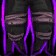 Leggings of the Black Harvest icon