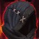 Vagabond's Midnight Hood icon