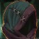 Vagabond's Grassy Hood icon