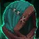 Vagabond's Aquatic Hood icon