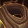 Wanderer's Sepia Scarf icon