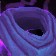 Wanderer's Plum Scarf icon