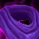 Wanderer's Violet Scarf icon