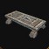 Dark Iron Table Saw icon