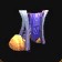Draenei Weaver's Loom icon