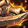 Ruthless Gladiator's Rifle icon