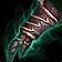 Necrotic Boneplate Handguards icon