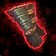 Crimson Sentinel Gauntlets icon
