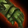 Gloves of the Fiery Behemoth icon