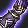 Static Charge Handwraps icon