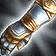 Handwraps of Plentiful Recovery icon