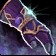 Wrathful Gladiator's Silk Handguards icon