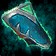 Vicious Gladiator's Silk Handguards icon