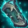 Ruthless Gladiator's Silk Handguards icon