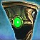 Ruthless Gladiator's Felweave Handguards icon