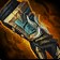 Tyrannical Gladiator's Leather Gloves icon
