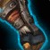 Grievous Gladiator's Leather Gloves icon
