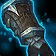 Bloodthirsty Gladiator's Mail Gauntlets icon