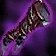 Tyrannical Gladiator's Ornamented Gloves icon