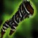 Tyrannical Gladiator's Ornamented Gloves icon