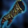 Tyrannical Gladiator's Ornamented Gloves icon
