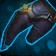 Ruthless Gladiator's Satin Gloves icon