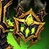 Nathreza Blasphemer's Wingglaive icon