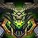 Aldrachi Blasphemer's Warglaive icon